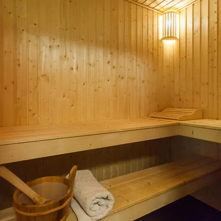 Daire Strandvilla 15