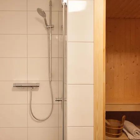 Daire Strandvilla 15 *