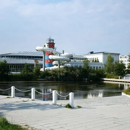 Strandvilla 15 *