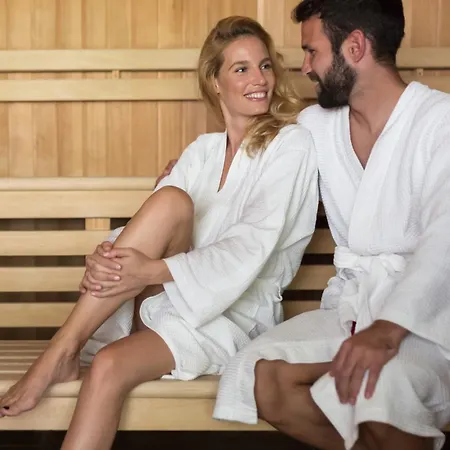 Strandvilla 15 Daire