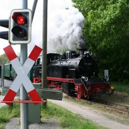 Daire Strandvilla 15 *