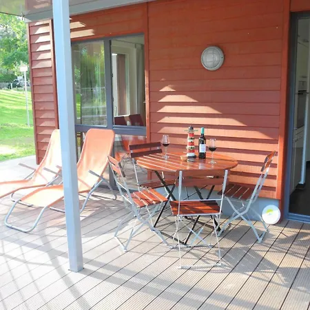 Apartment Strandvilla 15